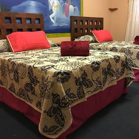 Hotel Casa Mexicana Autlan Autlan de Navarro Extérieur photo