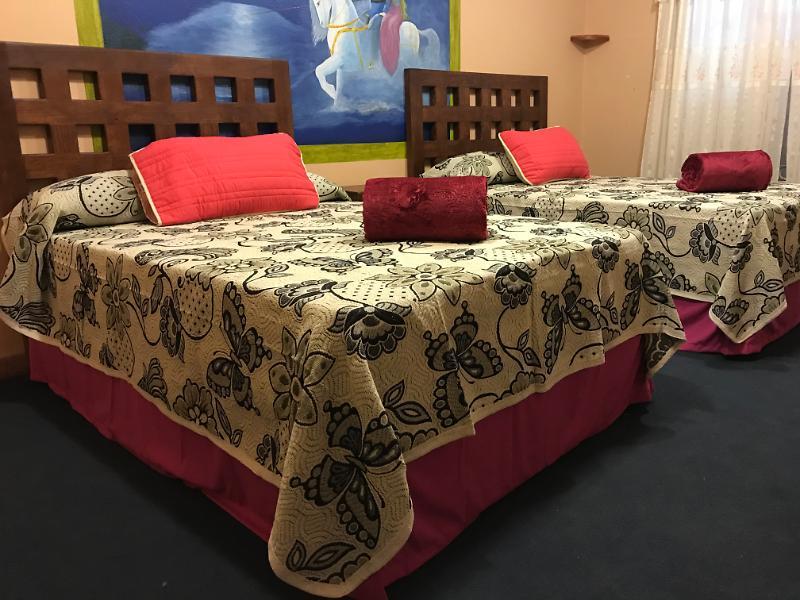 Hotel Casa Mexicana Autlan Autlan de Navarro Extérieur photo